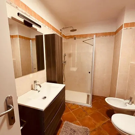 Casa Celeste Ledro Appartamento