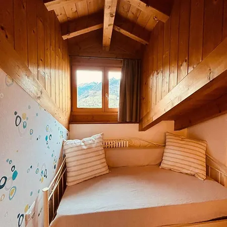 Casa Celeste Ledro Bezzecca