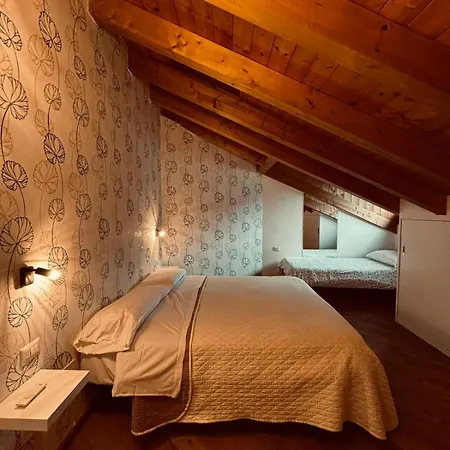 Appartamento Casa Celeste Ledro