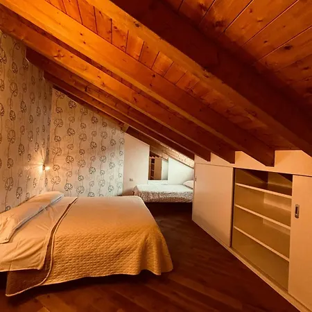 Casa Celeste Ledro Bezzecca