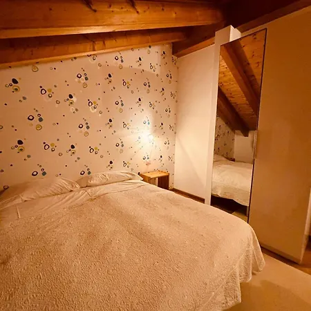Casa Celeste Ledro Appartamento *