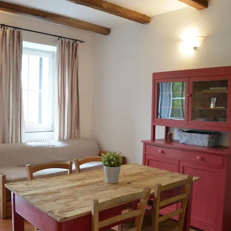 Casa Celeste Ledro Appartamento Bezzecca