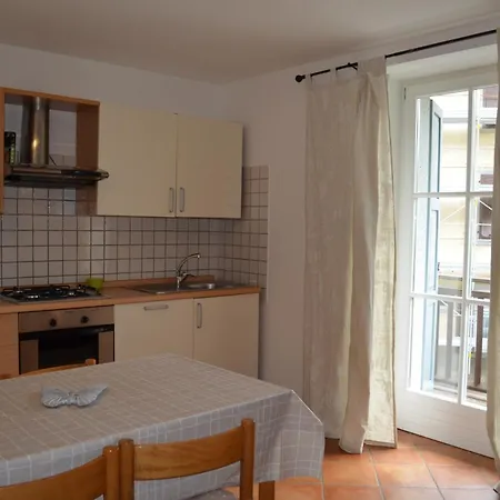 Appartamento Casa Celeste Ledro Bezzecca