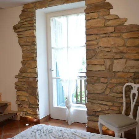 Casa Celeste Ledro *