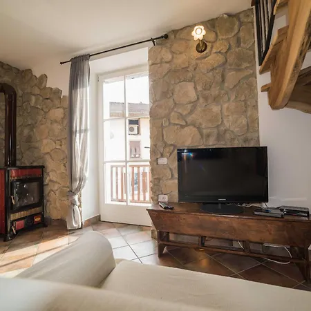 Casa Celeste Ledro * Bezzecca