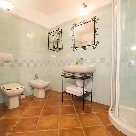 Appartamento Casa Celeste Ledro