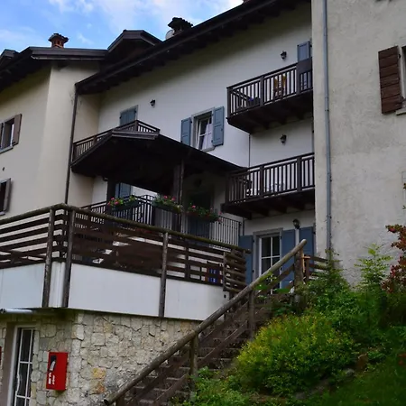 Casa Celeste Ledro